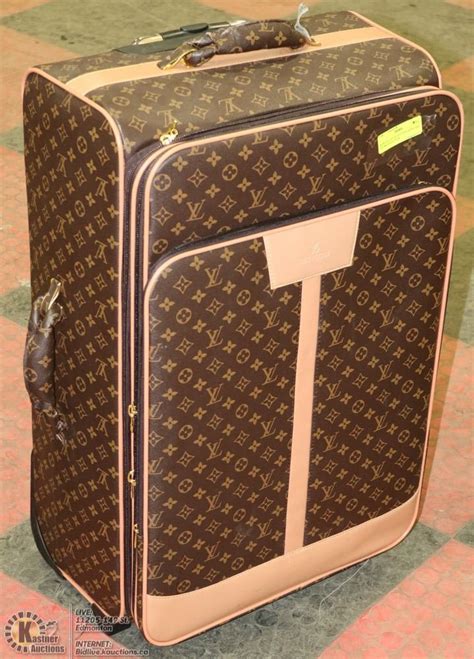 fake louis vuitton suitcases|faux louis vuitton bags.